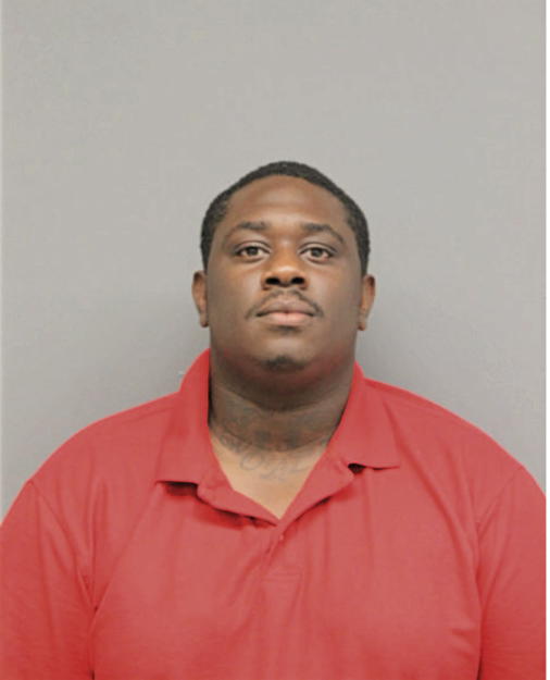 JERMANTE M THOMAS, Cook County, Illinois