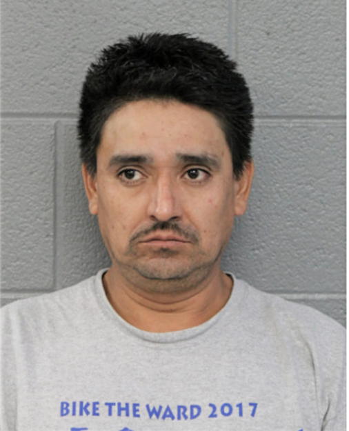 JAIME TINOCO, Cook County, Illinois
