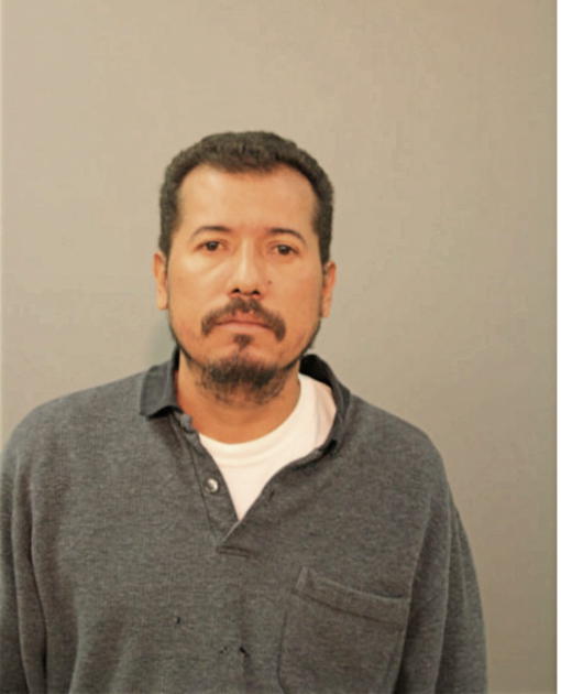 DANIEL TORRES, Cook County, Illinois