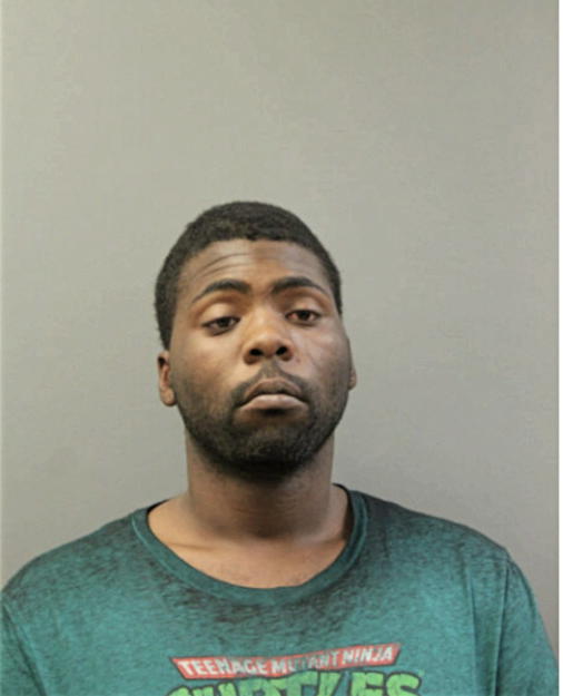 TERRION TOWNSEL, Cook County, Illinois