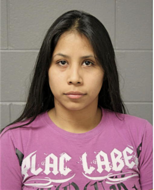ESMERALDA TRUJILLO, Cook County, Illinois