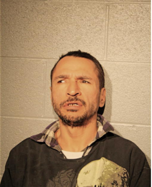 ANTHONY M TUFANO, Cook County, Illinois