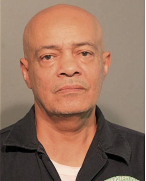 OSCAR R UCLES, Cook County, Illinois