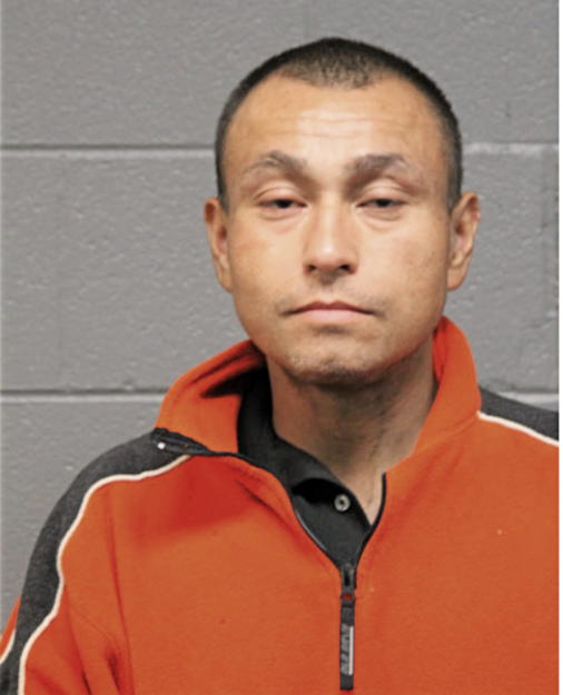 JAIME VALLE, Cook County, Illinois