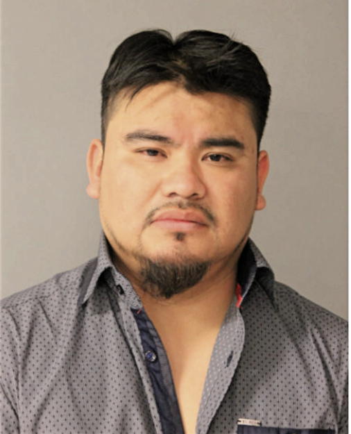 JOSE SIMON VALLE, Cook County, Illinois