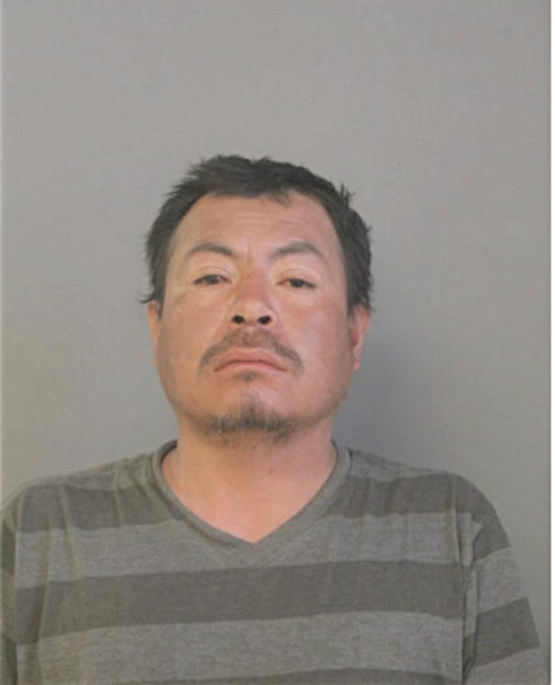 JAVIER VAZQUEZ, Cook County, Illinois
