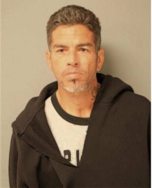 JOSE L VAZQUEZ, Cook County, Illinois