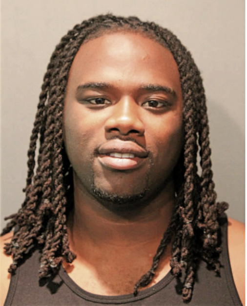 DON D WADE, Cook County, Illinois