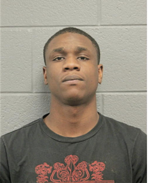LIZZERRICK WATSON, Cook County, Illinois