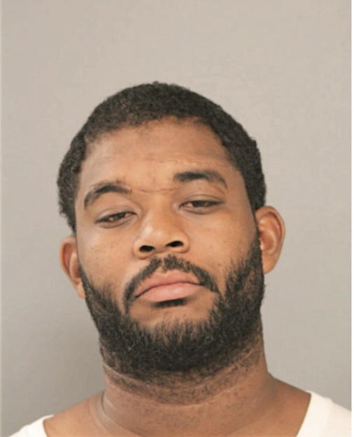 DARRYL WEST, Cook County, Illinois