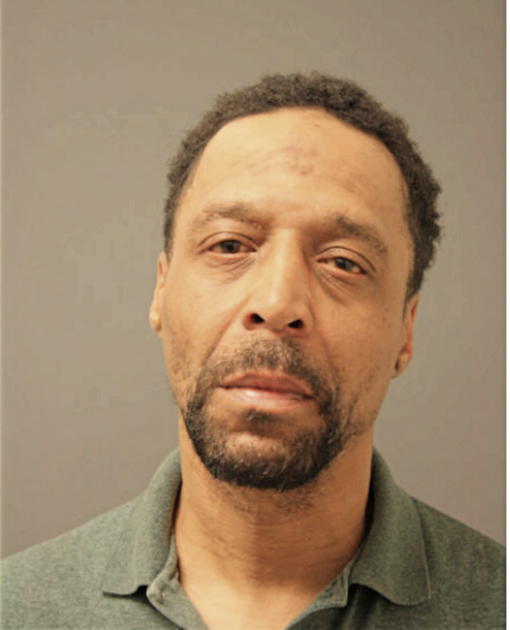 ANTHONY S WHITE, Cook County, Illinois