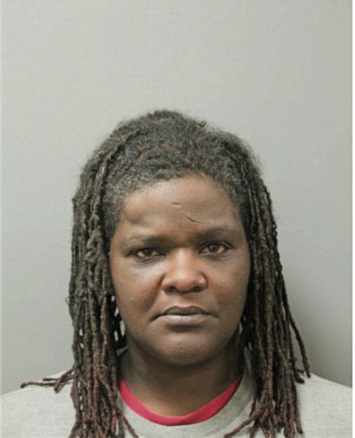 KIMBERLY WHITE, Cook County, Illinois