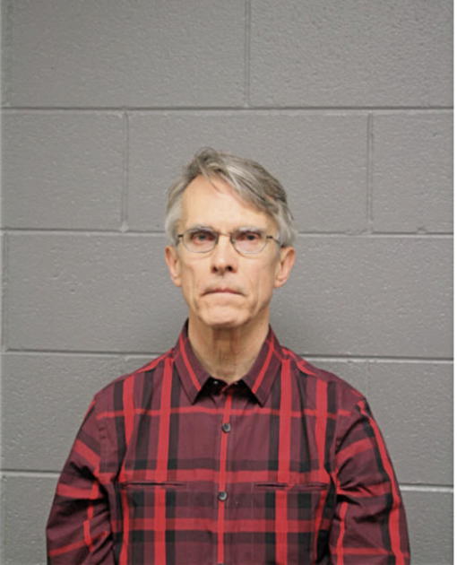 DONALD WHITFIELD, Cook County, Illinois
