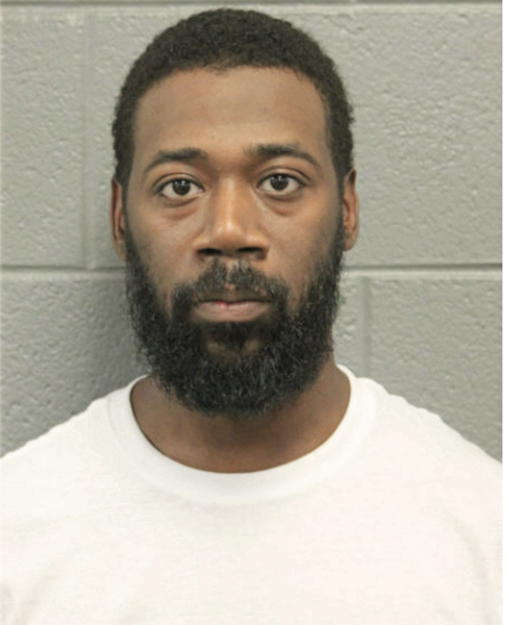ANDREW R WILLIAMS, Cook County, Illinois