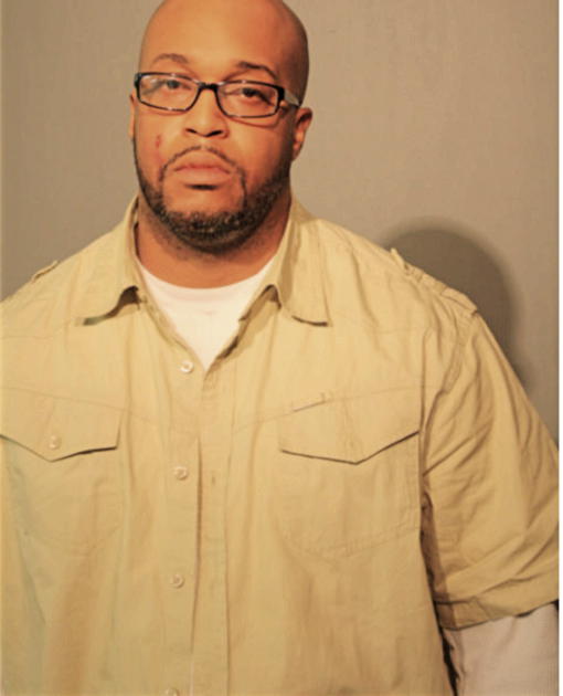 LATREAL M WILLIAMS, Cook County, Illinois