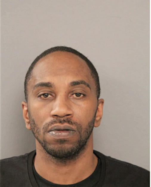 MARVIN L WILLIAMS, Cook County, Illinois