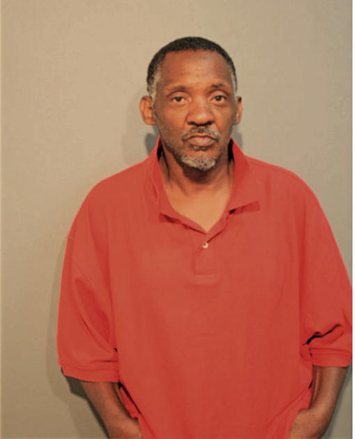 TYRONE WILLIAMS, Cook County, Illinois