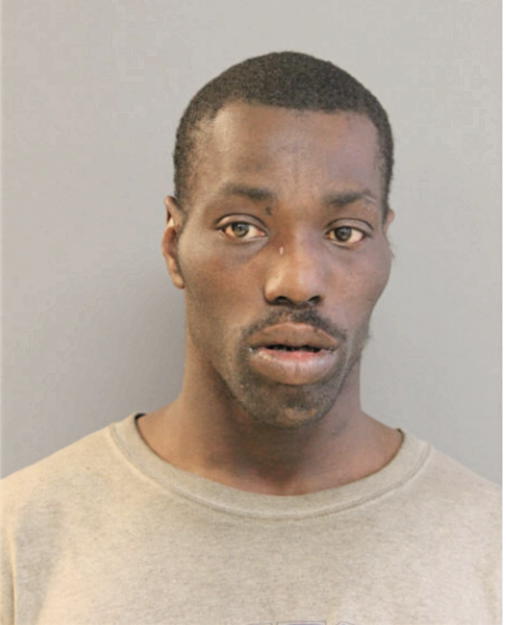 WILLIE WOODALL, Cook County, Illinois