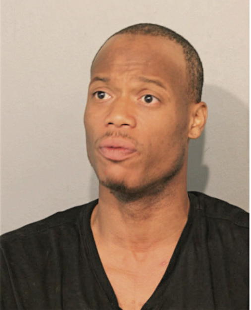 JAQWAN WOODEN, Cook County, Illinois
