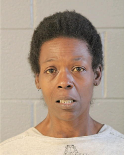 LATONSHIA R WRIGHT, Cook County, Illinois