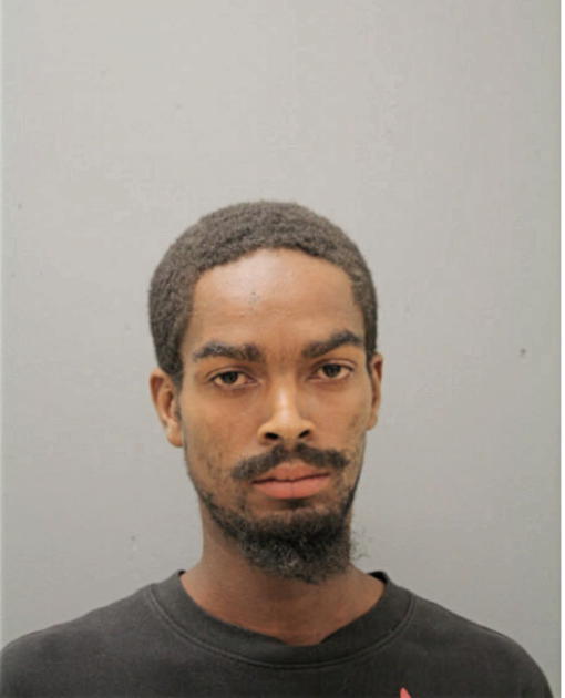 CLARK M ALDERSON, Cook County, Illinois