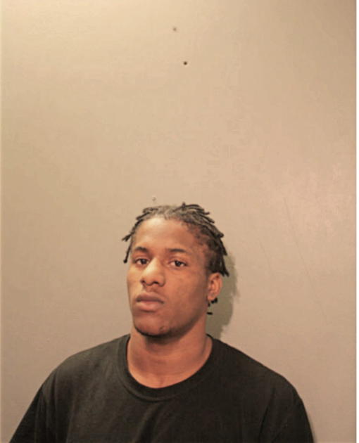 DEANGELO E ALLEN, Cook County, Illinois