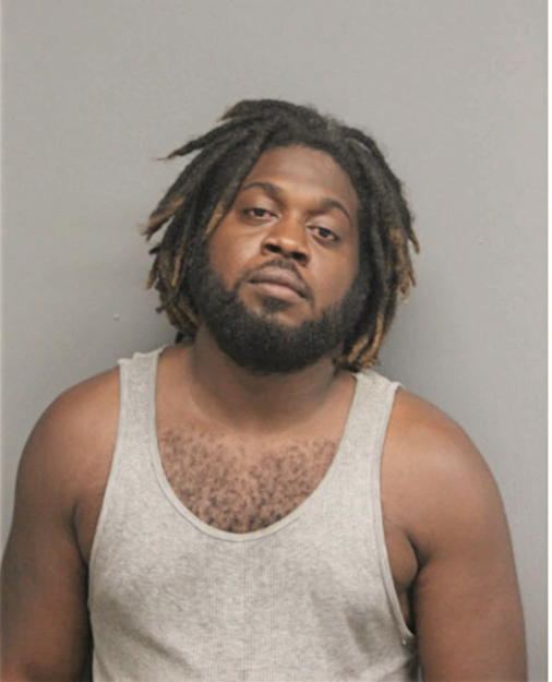NATHANIEL ALLEN, Cook County, Illinois