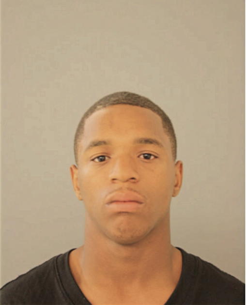 WILLIE M ANDERSON, Cook County, Illinois