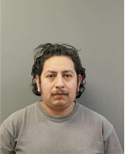 JULIO O ARCOS, Cook County, Illinois