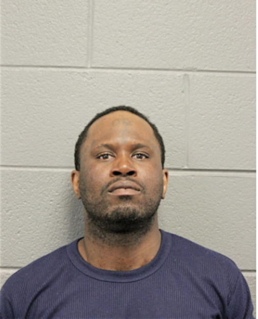 ERIC E ARMSTRONG, Cook County, Illinois