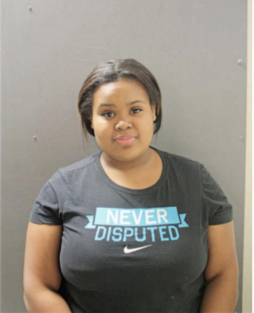 JESSICA S ARNOLD, Cook County, Illinois