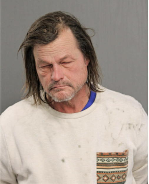 STEVEN ARTHUR FRIEBERG, Cook County, Illinois