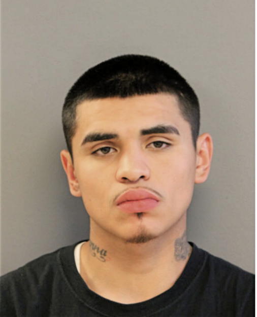 JOSE AVELAR, Cook County, Illinois