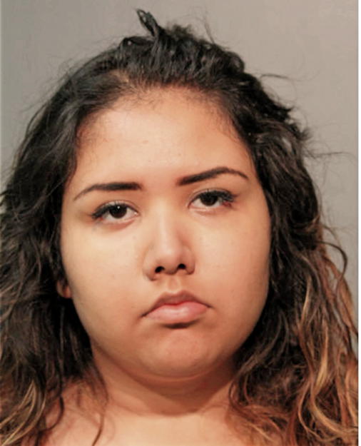 ASTRID AVILA, Cook County, Illinois