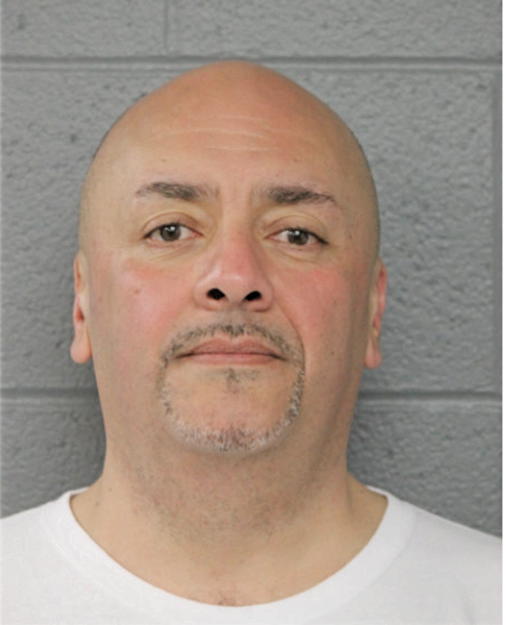 FRANCISCO G BAHENA, Cook County, Illinois