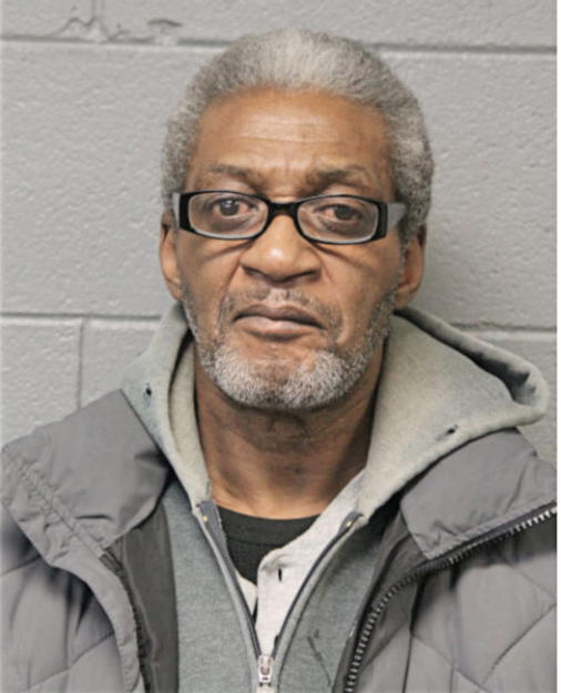 MICHAEL BAILEY, Cook County, Illinois