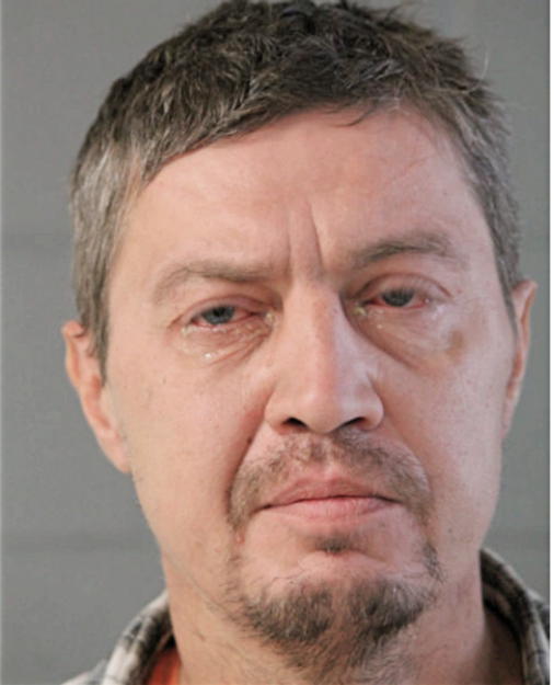 RYSZARD BALICZEK, Cook County, Illinois