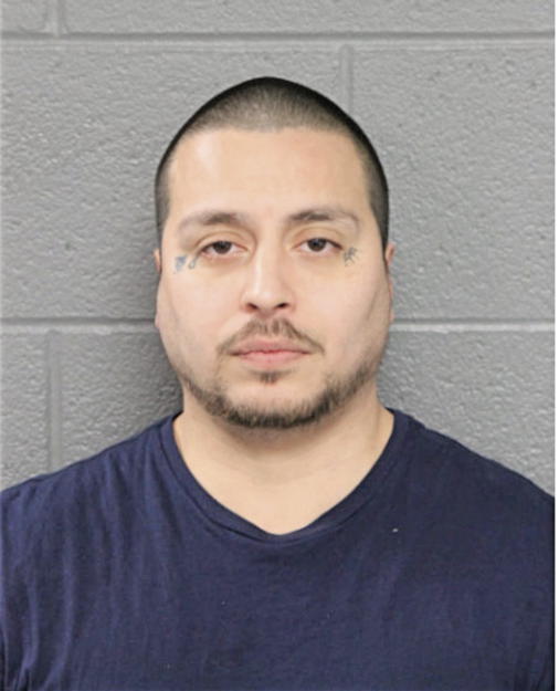ALEX BARAJAS, Cook County, Illinois