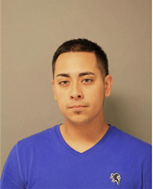 CHAIDEZ BAUDELIO, Cook County, Illinois