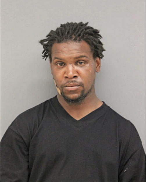 MAURICE A BEARD, Cook County, Illinois