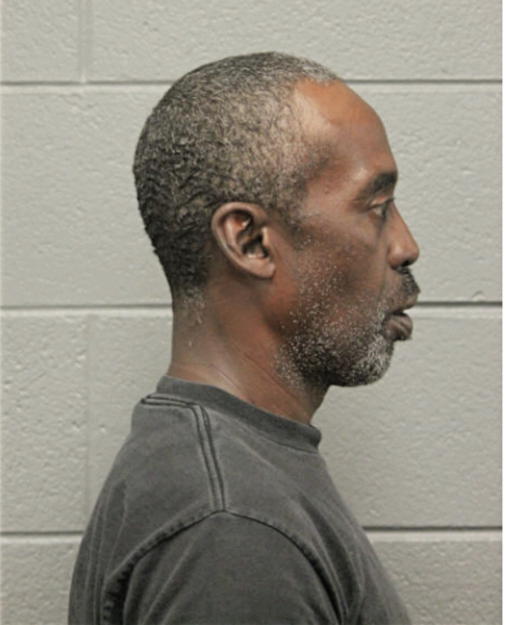 GERALD B BELL, Cook County, Illinois