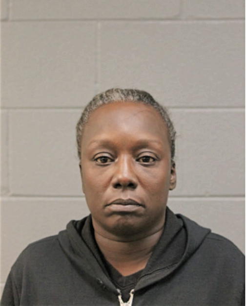 PATRICE BELL, Cook County, Illinois