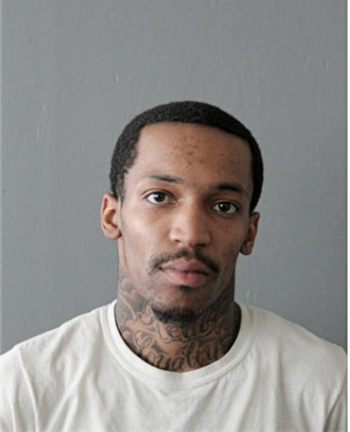 VICKTOR BELL, Cook County, Illinois