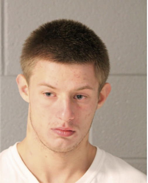ANTHONY J BENNETT, Cook County, Illinois
