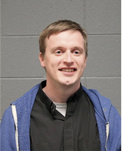 DAVID D BJORLIN, Cook County, Illinois