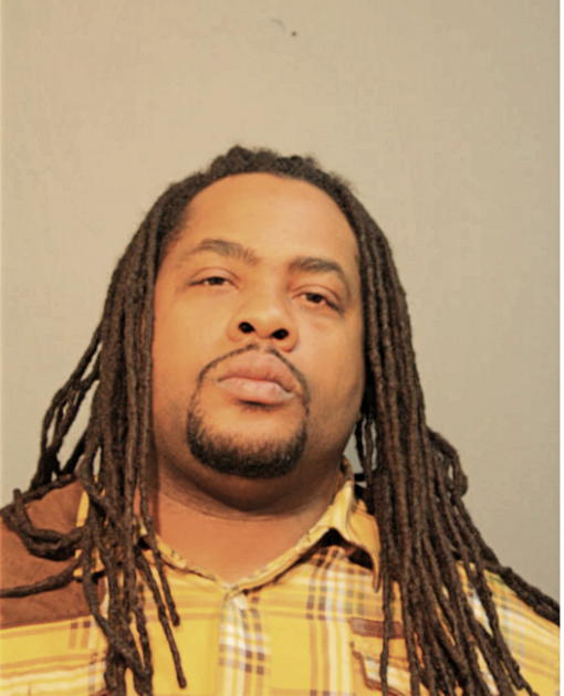 ANTONIO DARNELL BLACK, Cook County, Illinois