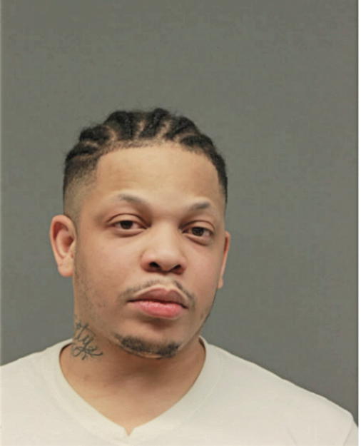 GEORGEO H BOGAN, Cook County, Illinois