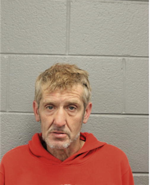 JAMES W BOLKOVATZ, Cook County, Illinois