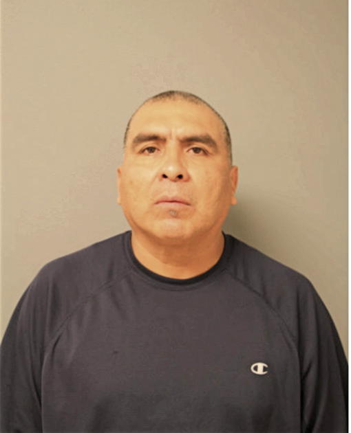 ALEJANDRO G BRAVO, Cook County, Illinois
