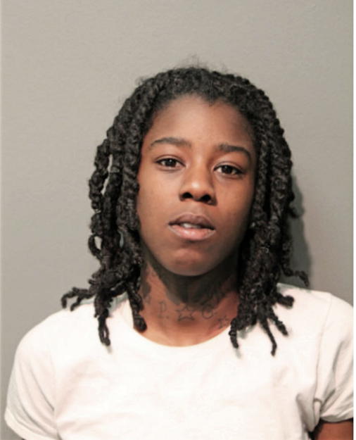 CACHE V BROWN, Cook County, Illinois